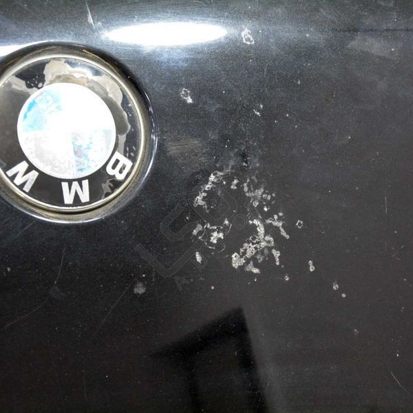 Преден капак BMW X3 (E83) 2003 -2010 ID:102249