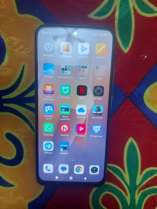 Редми нот 11 64г