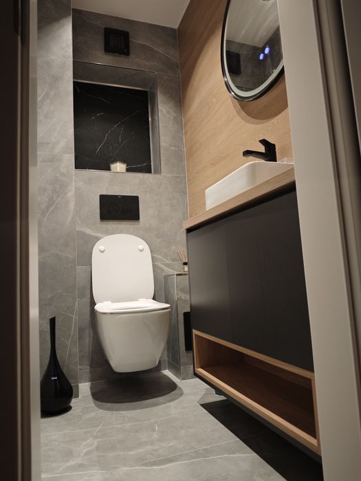 Apartament 3 camere - Brasov
