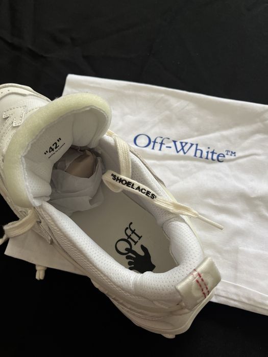 Off-White   Odsy