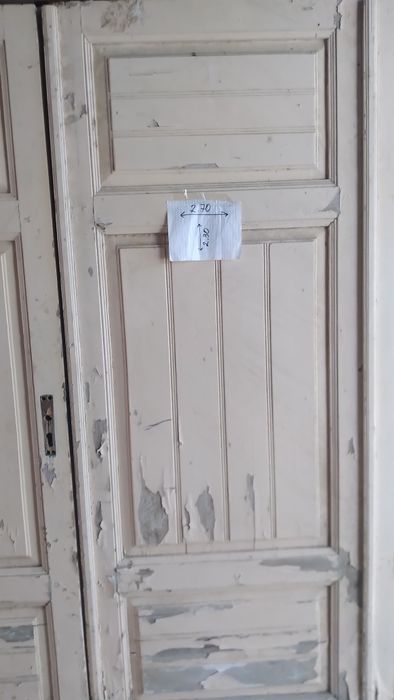 Darvaza tahtali 2.7  2.3
