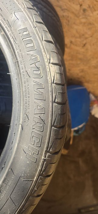 Продам резину R18