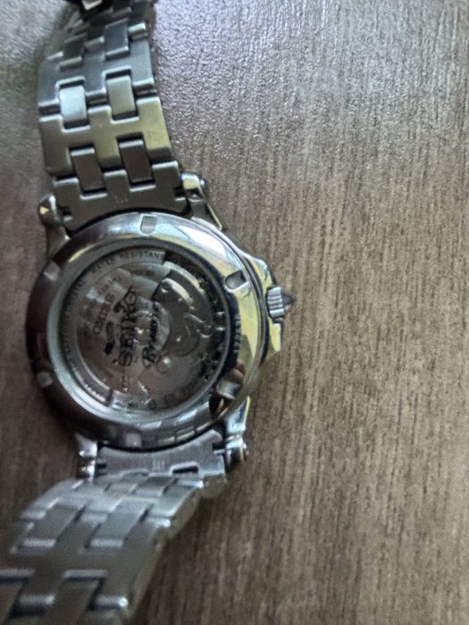 Seilo Premier Automatic