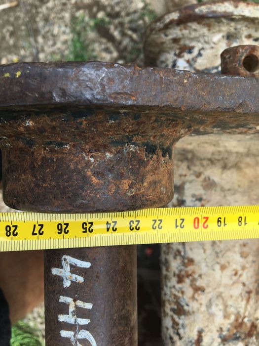 Cupa 45 cm Miniexcavator 3.5 5 tone