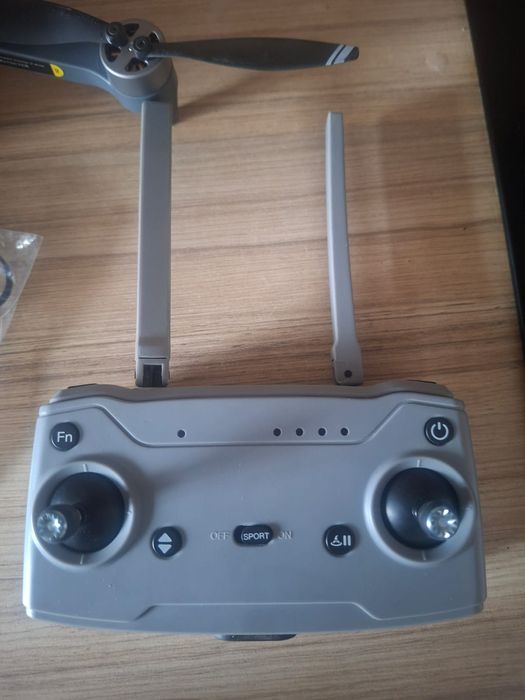 Продам дрон профессиональный