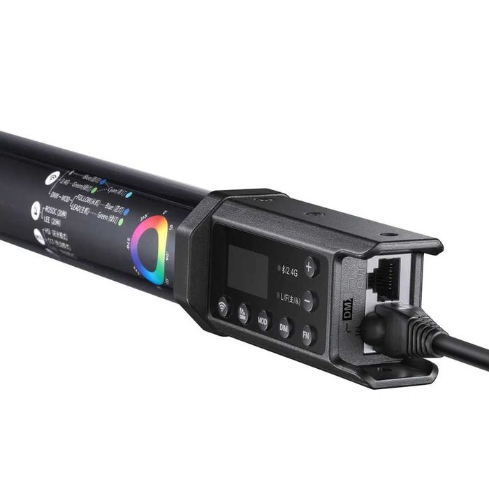 Godox TL60 RGB Led Palka / TL120 / Nanlite Pavotube 15c va 30c