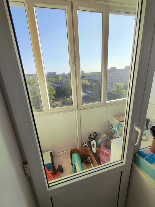 Продается 3-комн (5-14, 9 эт)