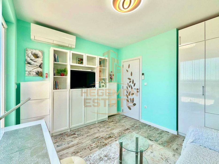 Продава се Тристаен апартамент в Варна, Кайсиева градина - 75 кв.м за 1292 €/кв.м - Снимка #6