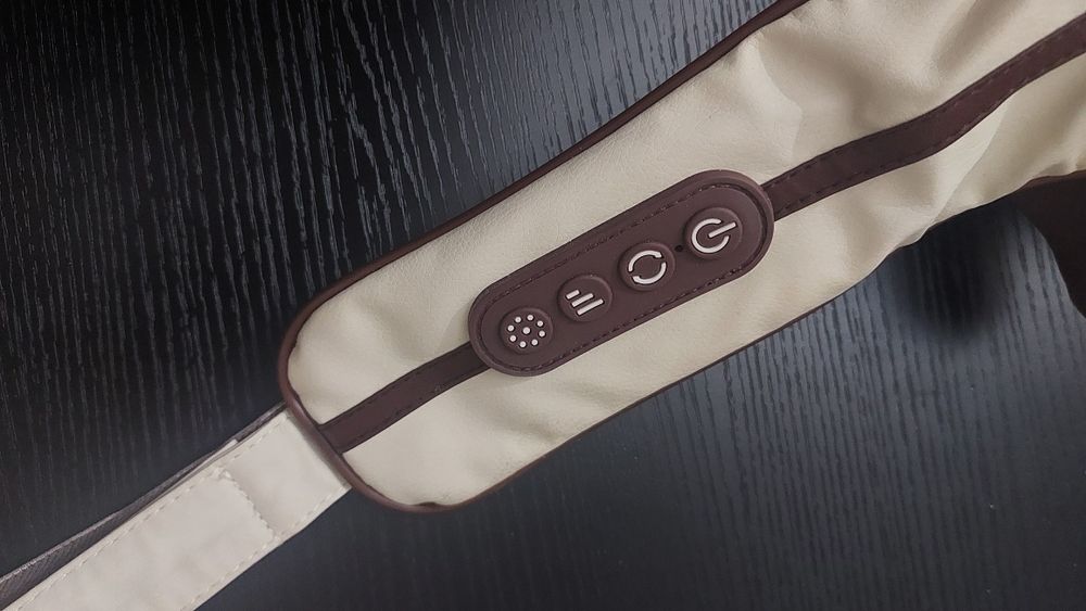 Массажёр для шеи