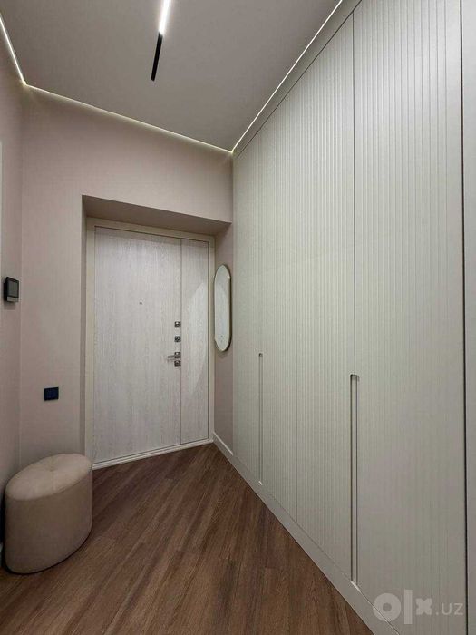 3-комнатная квартира 71м2 | ЖК Infinity Residence | ул Садыка Азимова