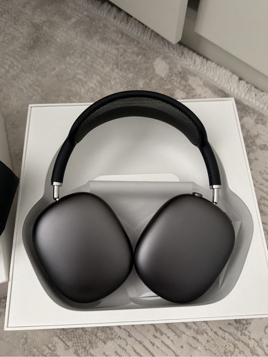 Airpods max gen 1