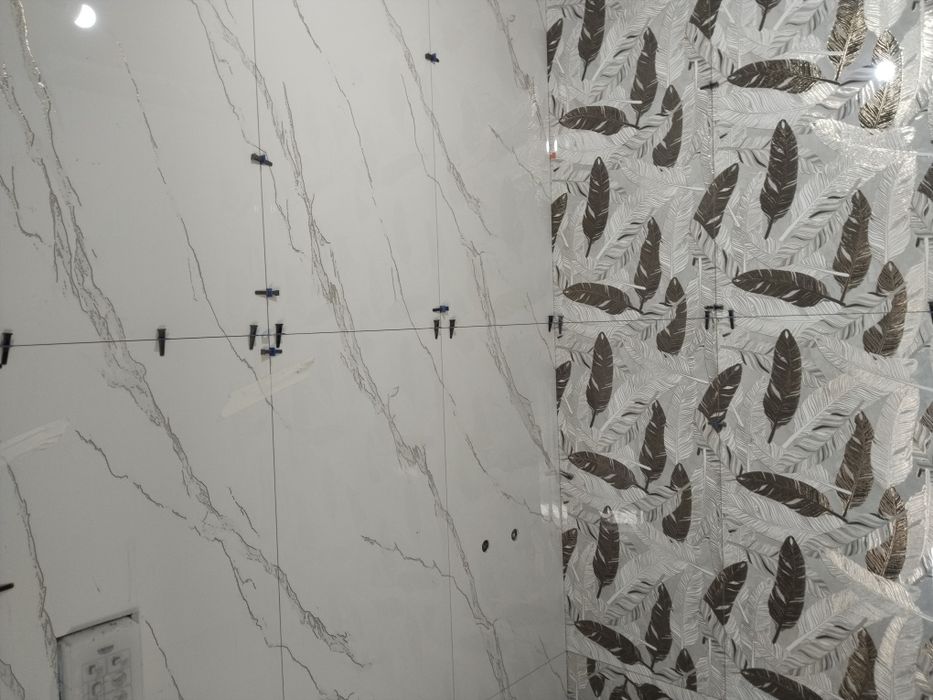 Кафельшик плиточник