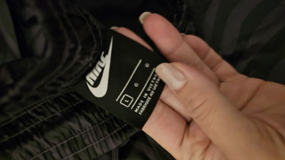 Set sport Nike cu bustiera