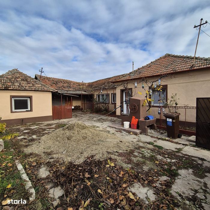 Casa in Fiscut
