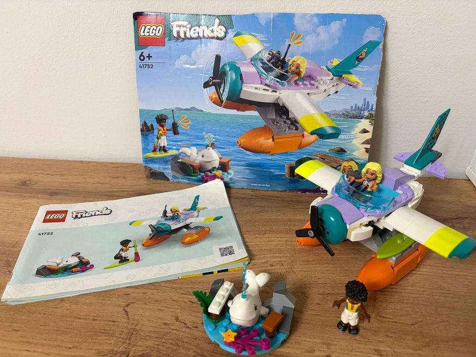 Продам Lego Friends оригинал