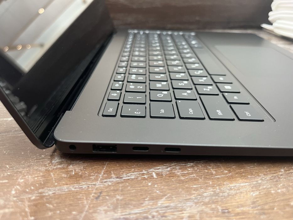 Microsoft Surface Laptop 7