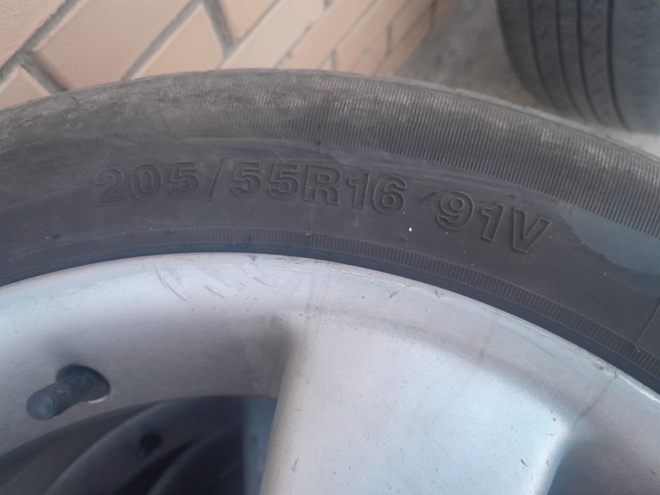16 на ауди здравствуйте