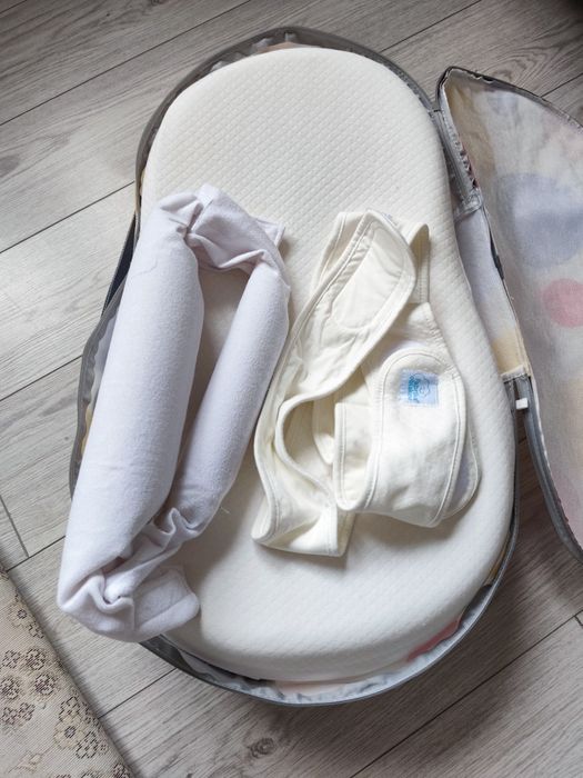 Продам Кокон и шезлонг