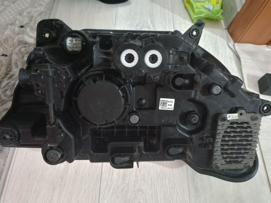 Продам фару Hyundai  Palisade