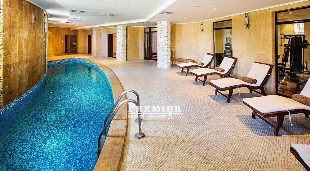 Продава се Двустаен апартамент в Обзор - 76 кв.м за 908 €/кв.м - Снимка #15