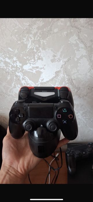 Плейстейшн 4 , Ps 4