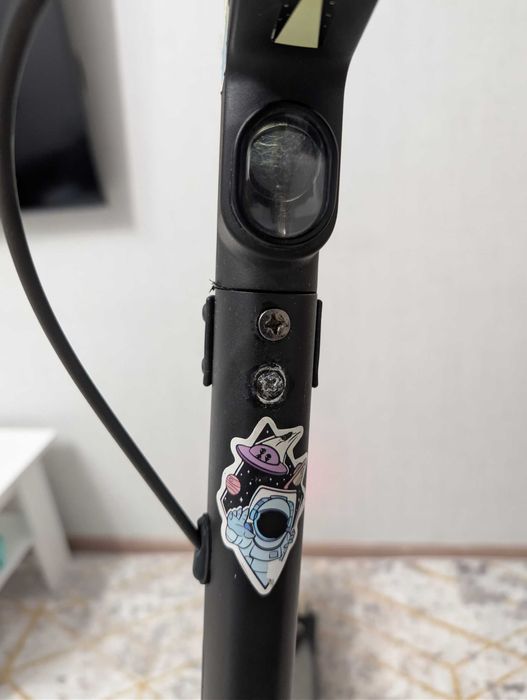 Электросамокат Segway Ninebot G30P