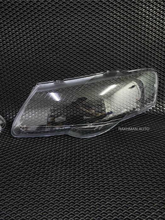 Стекло Фары Volkswagen Passat B6