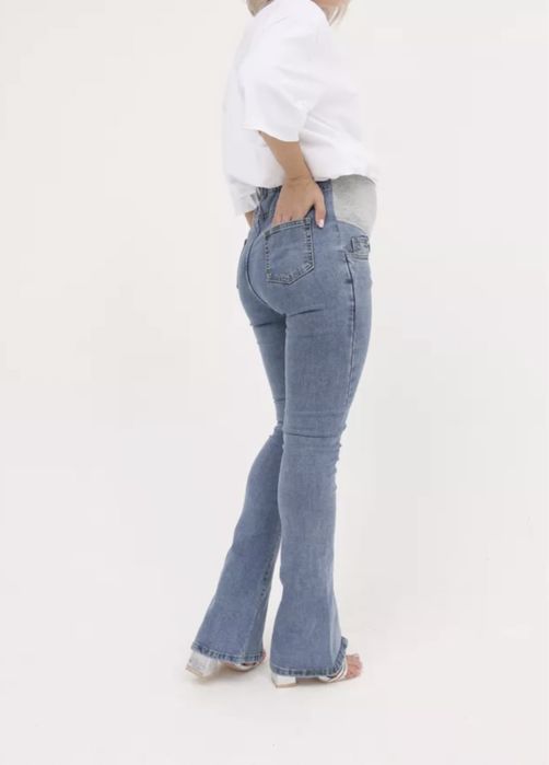 Джинсы для беременных