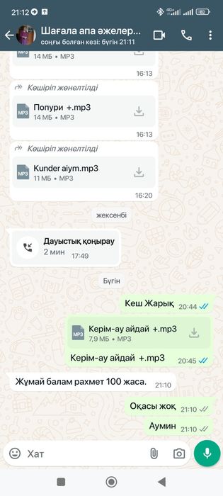 Дауыс жазу студиясы