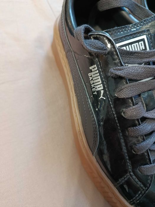 Дамски обувки Puma