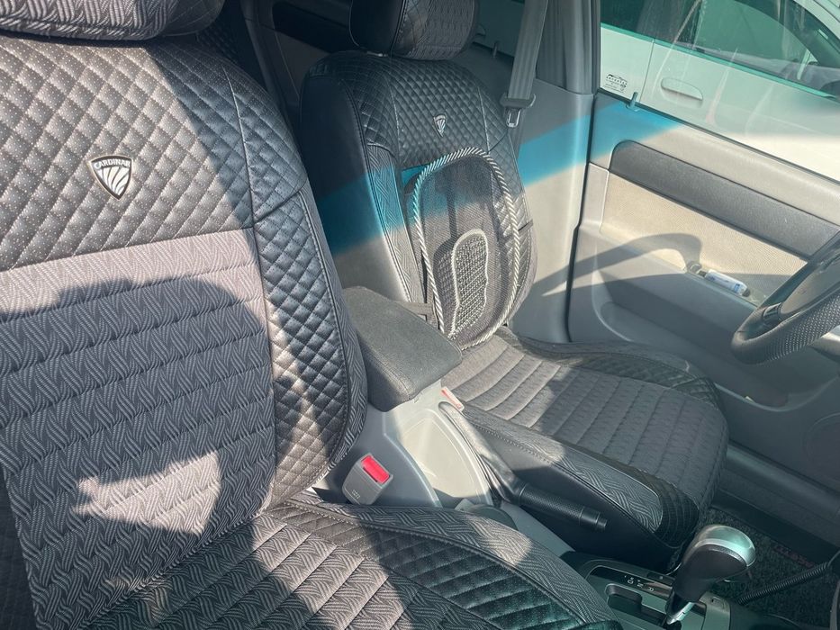 Жентра 2015 автомат