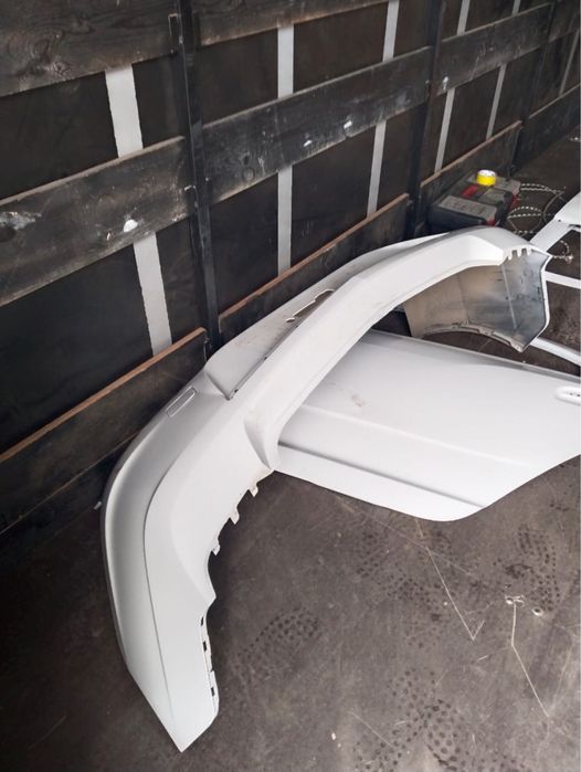 Кобальтке есик бампер сатылады