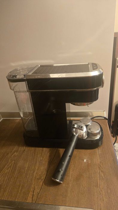 Кафе машина - BUTLER