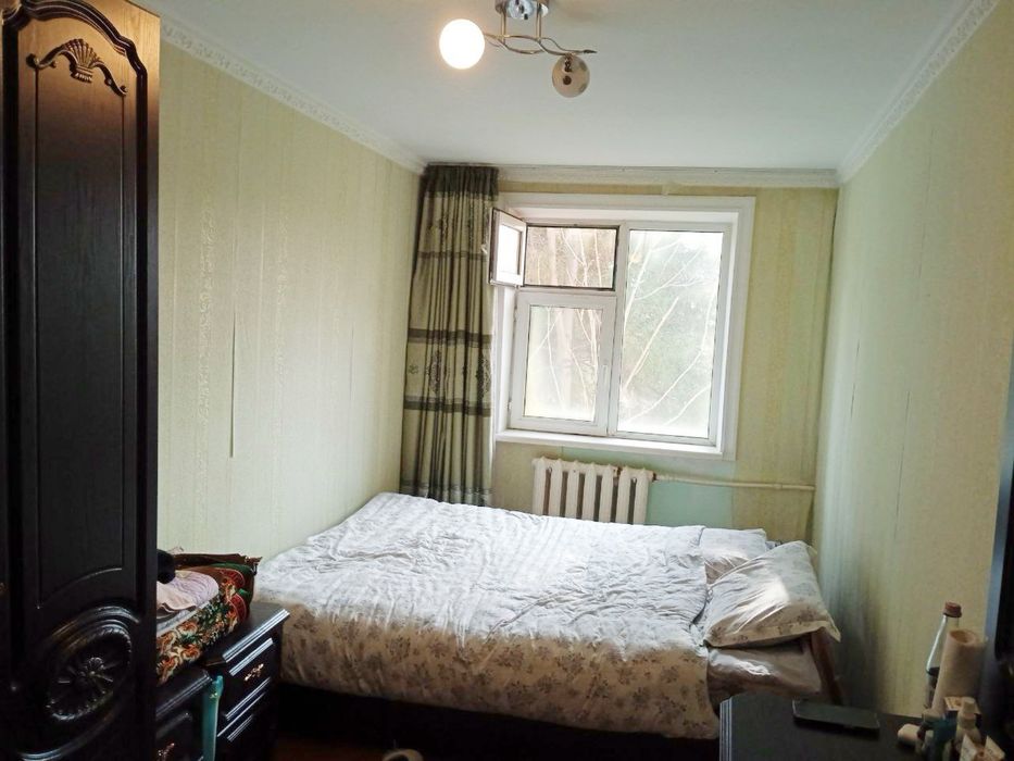 Квартира двухкомнатная Цум голубые купола