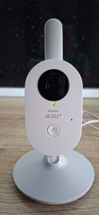 Monitor/ Cameră supraveghere copii  Philips Avent SCD 833