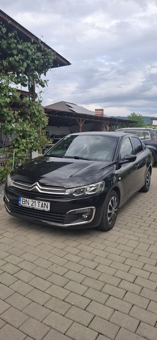 Vanzare Citreon C-Elysee