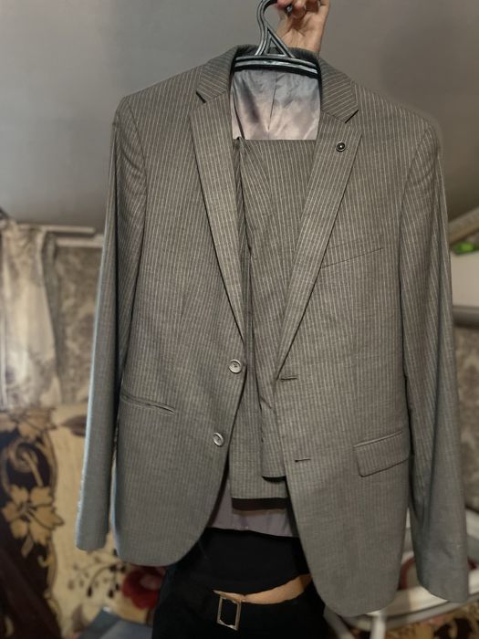 Прокат костюм ппп