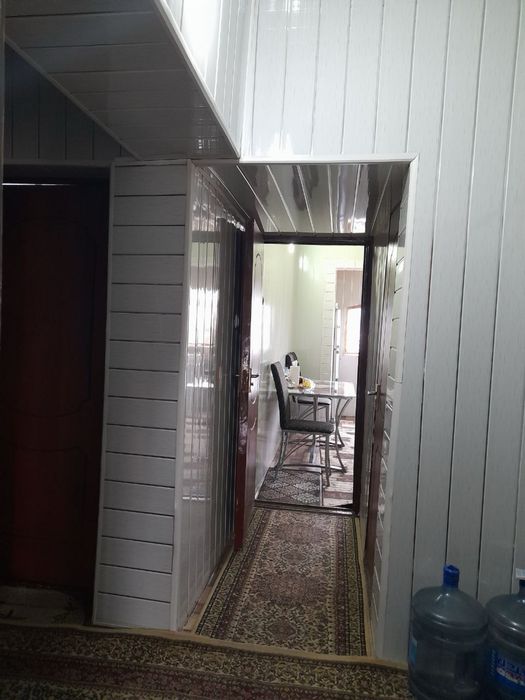 Assalomu alaykum ozimni uyimni sotmokchiman