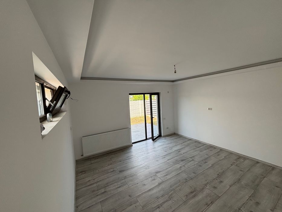 Casă P+1 Măgurele 100mp utili 250mp curte libera