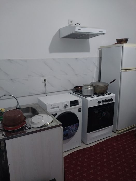 Qizlarga kvartira bor Sergelida без маклер 700мингдан