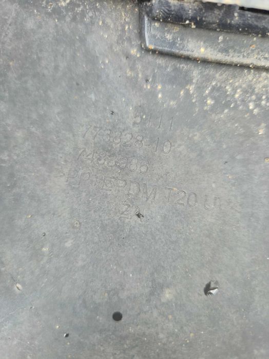 Bara fata Bmw X3 G01 X4 G02 An 2018 - 2023