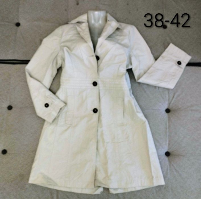 Стильные куртки Германия