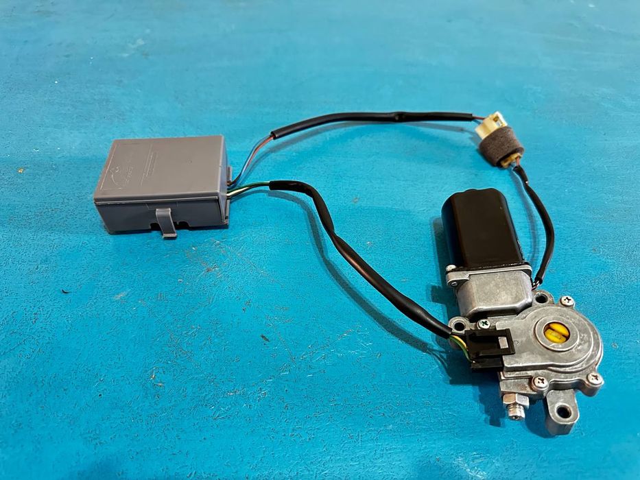 Jentra luk matori relesi bilan