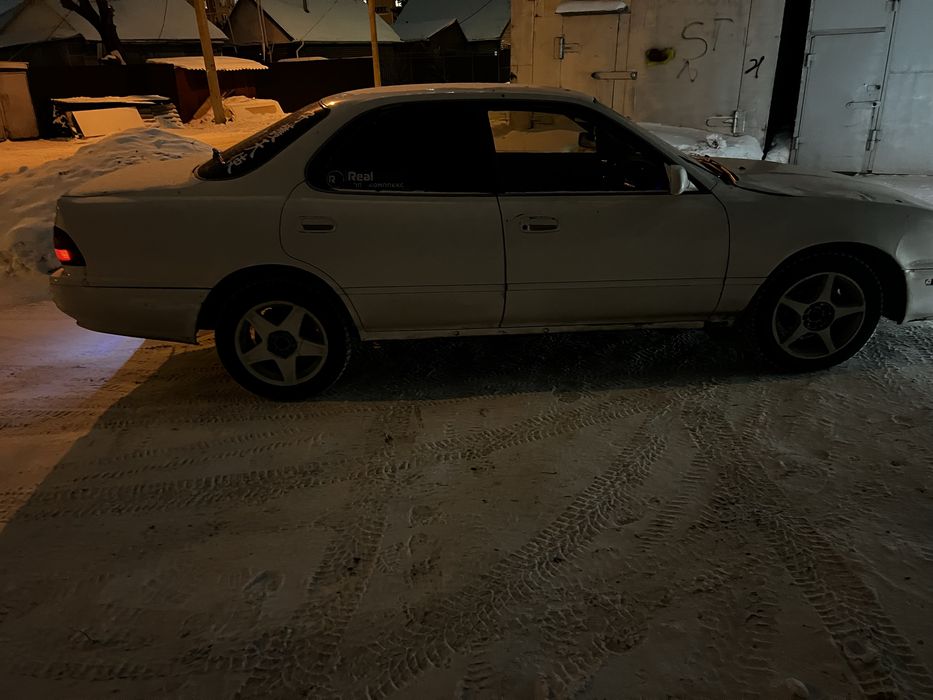 Продам срочно авто