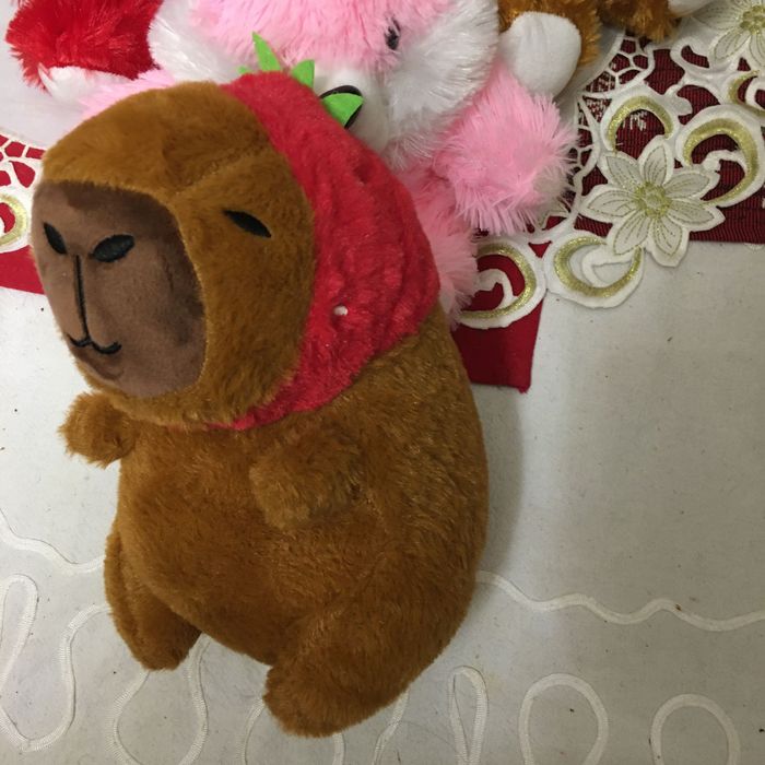 Продам мягкие игрушки