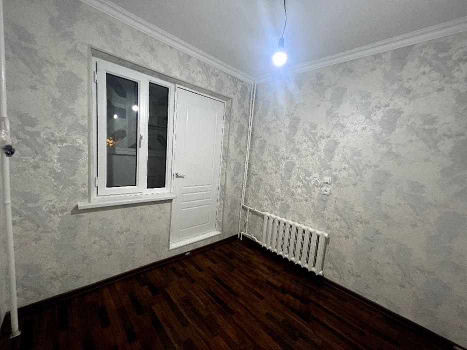 Продаётся СВОЯ 2-х комнатная квартира в ЦЕНТРЕ!!!