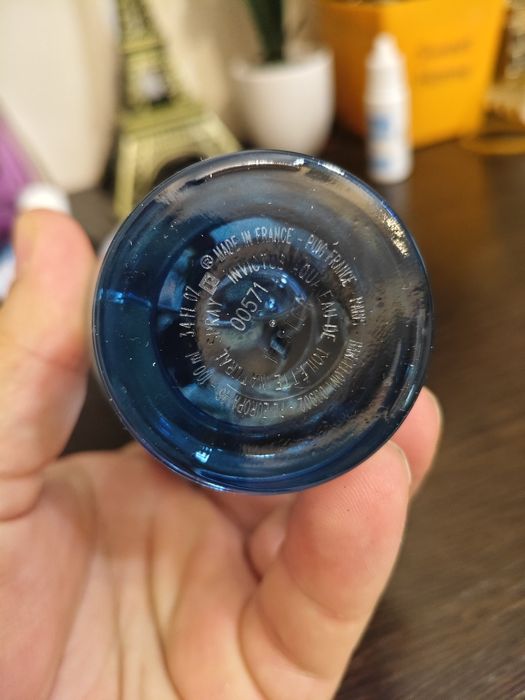 Парфюм Invictus aqua от Paco Rabanne