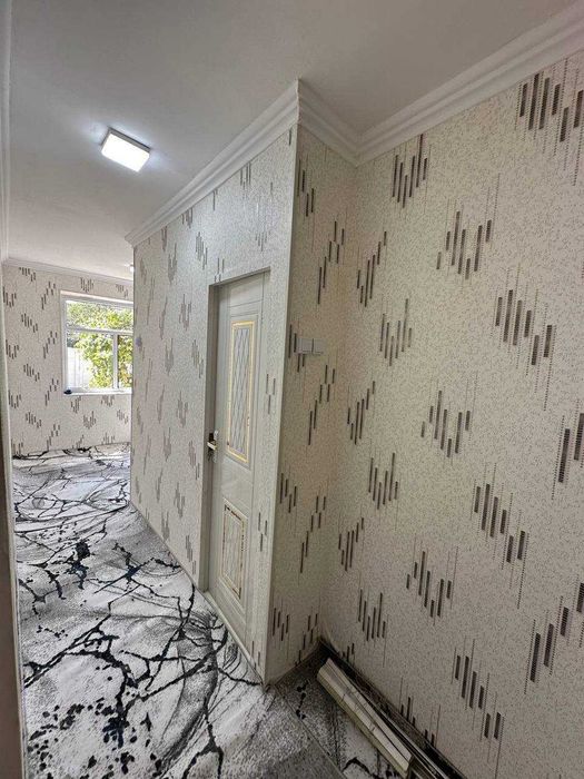 Продаётся 1х комн квартира на 1 этаже Ор-р Горгаз