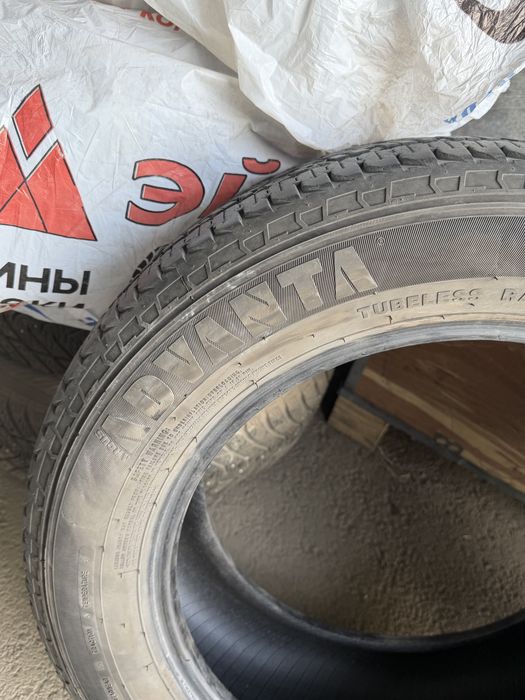 Продам Hankook 235/60/18