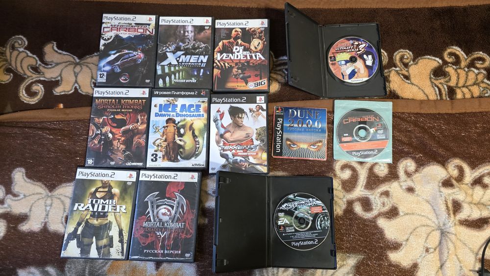 Sony Playstation 2